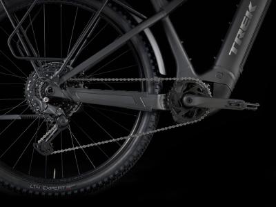Trek Powerfly+ 4EQ EU M 29 Gloss Dark Star/Matte Dark W Produktbild 5