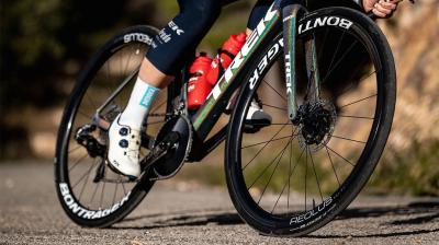 Pirelli Reifen Pirelli PZero RC TLR RS 700x30 Black Produktbild 7