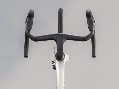 Trek Madone SLR 9 AXS S Iridescent Blue Pearl/Red Pearl Produktbild 8