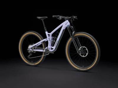 Trek Fuel EX 9.8 XT XS 27.5 Lavender Haze Produktbild 1