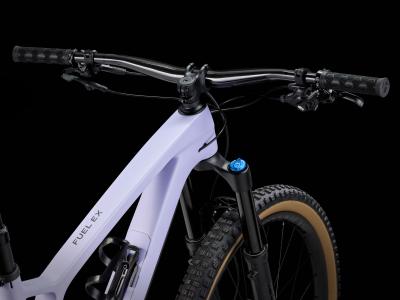 Trek Fuel EX 9.8 XT XS 27.5 Lavender Haze Produktbild 2