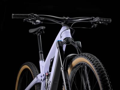 Trek Fuel EX 9.8 XT XL 29 Lavender Haze Produktbild 3