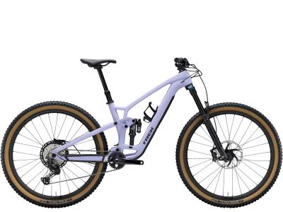 Trek Fuel EX 9.8 XT XL 29 Lavender Haze Produktbild 6