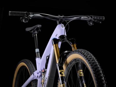 Trek Fuel EX 9.9 XO AXS S 27.5 Lavender Haze Produktbild 9