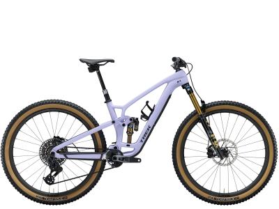Trek Fuel EX 9.9 XO AXS S 27.5 Lavender Haze Produktbild 6