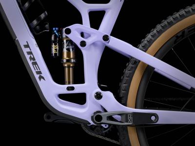 Trek Fuel EX 9.9 XO AXS M 29 Lavender Haze Produktbild 10
