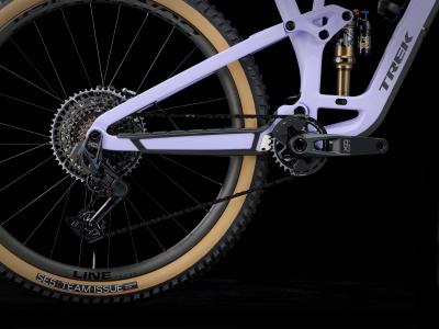 Trek Fuel EX 9.9 XO AXS ML 29 Lavender Haze Produktbild 11