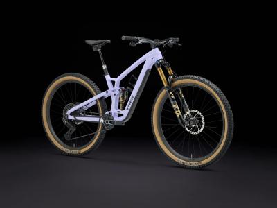 Trek Fuel EX 9.9 XO AXS L 29 Lavender Haze Produktbild 7