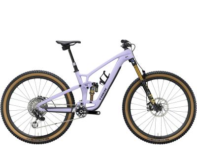 Trek Fuel EX 9.9 XX AXS XS 27.5 Lavender Haze Produktbild 6