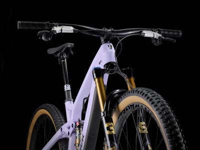 Trek Fuel EX 9.9 XX AXS ML 29 Lavender Haze Produktbild 9