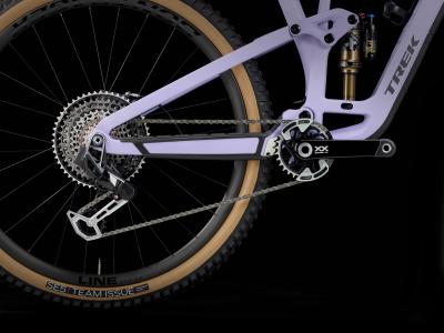 Trek Fuel EX 9.9 XX AXS ML 29 Lavender Haze Produktbild 11