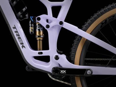 Trek Fuel EX 9.9 XX AXS L 29 Lavender Haze Produktbild 10
