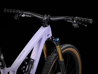 Trek Fuel EX 9.9 XX AXS XL 29 Lavender Haze Produktbild 8