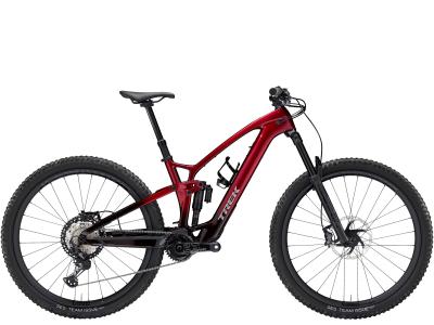Trek FUEL EXe 9.8 XT EU S Red Smoke Produktbild 6