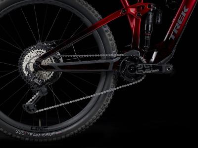 Trek FUEL EXe 9.8 XT EU L Red Smoke Produktbild 11