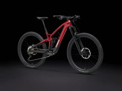 Trek FUEL EXe 9.8 XT EU L Red Smoke Produktbild 7