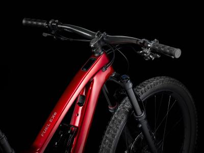 Trek FUEL EXe 9.8 XT EU L Red Smoke Produktbild 8