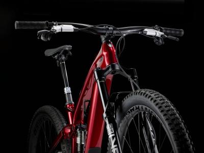 Trek FUEL EXe 9.9 XXAXS EU S Red Smoke Produktbild 9