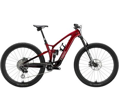 Trek FUEL EXe 9.9 XXAXS EU S Red Smoke Produktbild 6