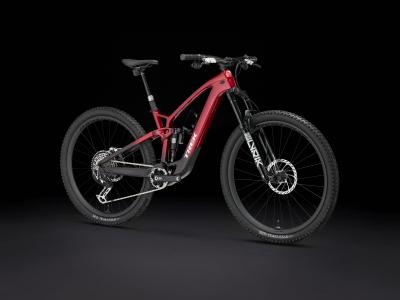 Trek FUEL EXe 9.9 XXAXS EU S Red Smoke Produktbild 7