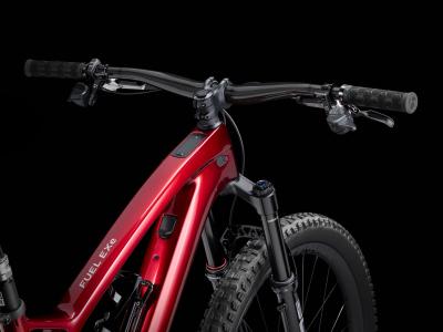 Trek FUEL EXe 9.9 XXAXS EU M Red Smoke Produktbild 8