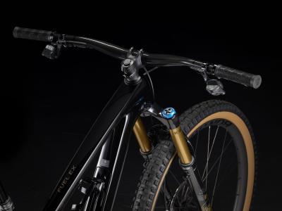 Trek Fuel EX 9.9 XO AXS S 27.5 Deep Smoke Produktbild 8