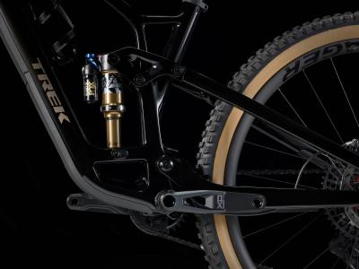 Trek Fuel EX 9.9 XO AXS ML 29 Deep Smoke Produktbild 4