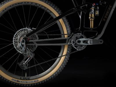 Trek Fuel EX 9.9 XO AXS L 29 Deep Smoke Produktbild 11