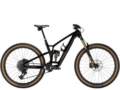 Trek Fuel EX 9.9 XO AXS L 29 Deep Smoke Produktbild 6