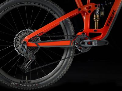 Trek Fuel EX 9.9 XO AXS XS 27.5 Lava Produktbild 11