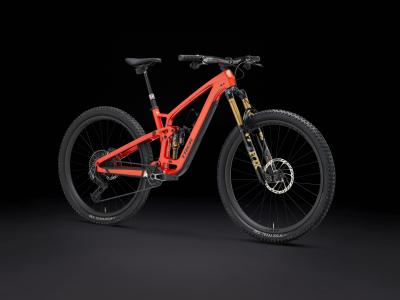 Trek Fuel EX 9.9 XO AXS XS 27.5 Lava Produktbild 7