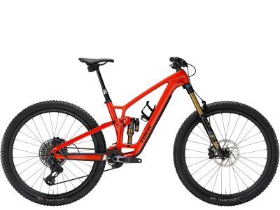 Trek Fuel EX 9.9 XO AXS M 29 Lava Produktbild 6