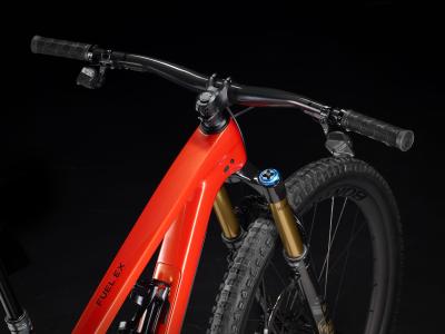 Trek Fuel EX 9.9 XO AXS M 29 Lava Produktbild 8