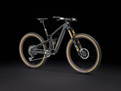 Trek Fuel EX 9.9 XX AXS XS 27.5 Deep Smoke Produktbild 1
