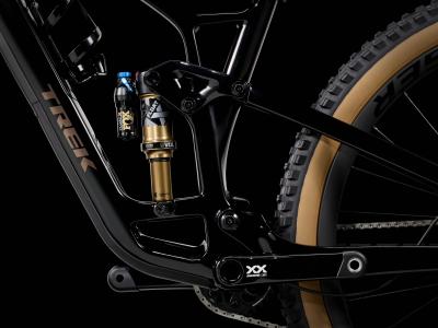 Trek Fuel EX 9.9 XX AXS S 27.5 Deep Smoke Produktbild 10