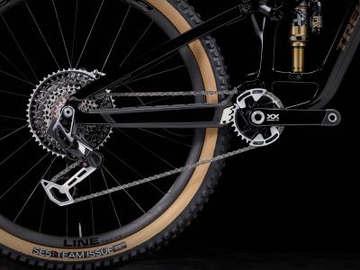 Trek Fuel EX 9.9 XX AXS S 27.5 Deep Smoke Produktbild 5