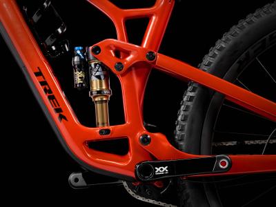 Trek Fuel EX 9.9 XX AXS XS 27.5 Lava Produktbild 10