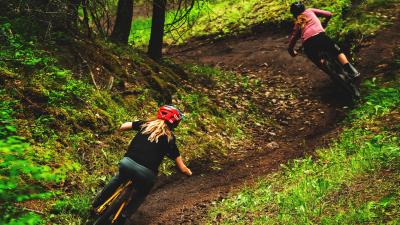 Trek Fuel EX 9.9 XX AXS XS 27.5 Lava Produktbild 17