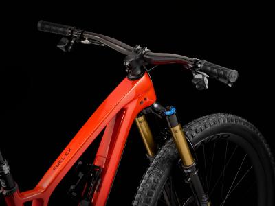 Trek Fuel EX 9.9 XX AXS XS 27.5 Lava Produktbild 8