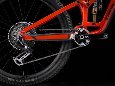 Trek Fuel EX 9.9 XX AXS L 29 Lava Produktbild 11