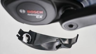 Diamant Zing Trip Core LS M Samtschwarz Metallic 800Wh Produktbild 11