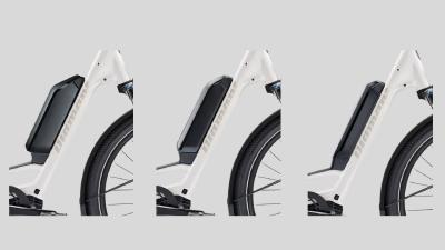 Diamant Zing Trip Core LS L Samtschwarz Metallic 545Wh Produktbild 10