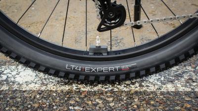 Diamant Zing Trip Core LS M Baumwollweiss Metallic 800Wh Produktbild 12