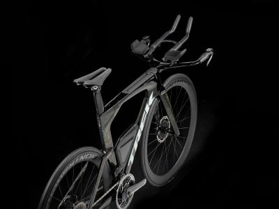 Trek SPEED CONCEPT SLR 8 AXS M Carbon Smoke/Prismatic M Produktbild 8