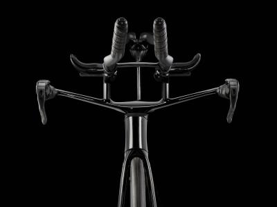 Trek SPEED CONCEPT SLR 8 AXS L Carbon Smoke/Prismatic M Produktbild 9