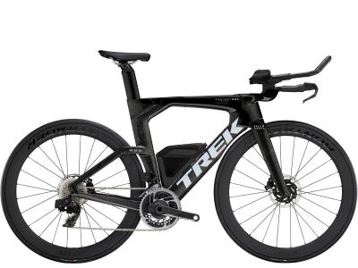 Trek SPEED CONCEPT SLR 8 AXS XL Carbon Smoke/Prismatic Produktbild 6