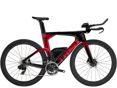 Trek SPEED CONCEPT SLR 8 AXS M Carbon Red Smoke Produktbild 6
