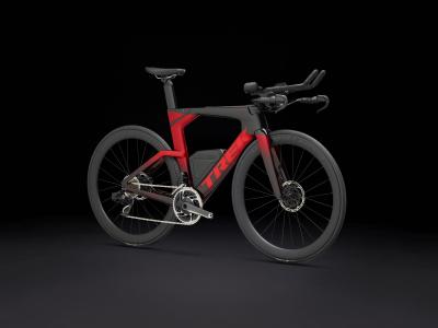Trek SPEED CONCEPT SLR 8 AXS M Carbon Red Smoke Produktbild 7