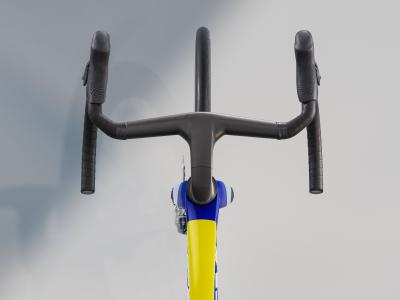 Trek MADONE SLR 8 AXS XS Team Replica Produktbild 8