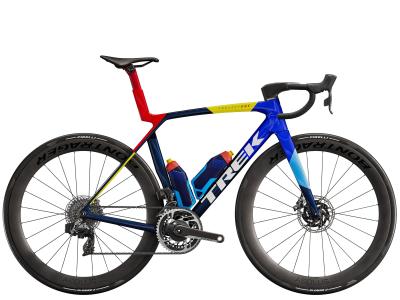 Trek MADONE SLR 8 AXS ML Team Replica Produktbild 6